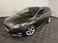 Ford focus wagon 1.5 tdci titanium, ng-695-j - afbeelding 1 van  21