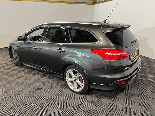 Ford focus wagon 1.5 tdci titanium, ng-695-j - afbeelding 12 van  21