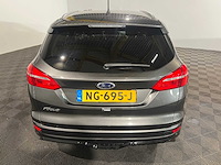 Ford focus wagon 1.5 tdci titanium, ng-695-j - afbeelding 16 van  21
