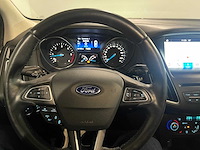 Ford focus wagon 1.5 tdci titanium, ng-695-j - afbeelding 4 van  21