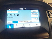 Ford focus wagon 1.5 tdci titanium, ng-695-j - afbeelding 7 van  21