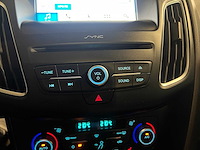 Ford focus wagon 1.5 tdci titanium, ng-695-j - afbeelding 8 van  21