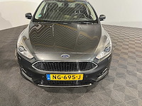 Ford focus wagon 1.5 tdci titanium, ng-695-j - afbeelding 14 van  21