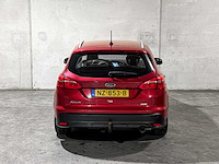 Ford focus wagon 1.5 titanium 150pk 2017 (origineel-nl), nz-853-b - afbeelding 4 van  43