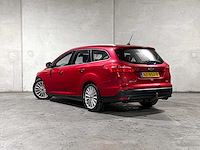Ford focus wagon 1.5 titanium 150pk 2017 (origineel-nl), nz-853-b - afbeelding 5 van  43