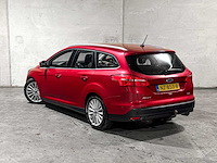 Ford focus wagon 1.5 titanium 150pk 2017 (origineel-nl), nz-853-b - afbeelding 6 van  43