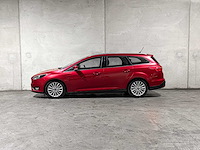 Ford focus wagon 1.5 titanium 150pk 2017 (origineel-nl), nz-853-b - afbeelding 7 van  43