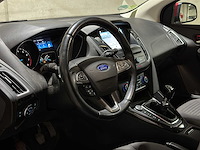 Ford focus wagon 1.5 titanium 150pk 2017 (origineel-nl), nz-853-b - afbeelding 8 van  43