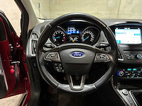 Ford focus wagon 1.5 titanium 150pk 2017 (origineel-nl), nz-853-b - afbeelding 9 van  43