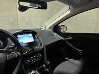 Ford focus wagon 1.5 titanium 150pk 2017 (origineel-nl), nz-853-b - afbeelding 10 van  43