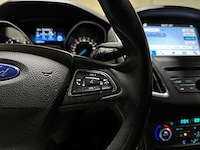 Ford focus wagon 1.5 titanium 150pk 2017 (origineel-nl), nz-853-b - afbeelding 14 van  43