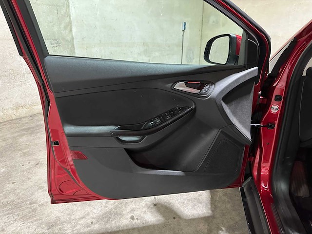 Ford focus wagon 1.5 titanium 150pk 2017 (origineel-nl), nz-853-b - afbeelding 21 van  43