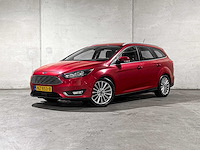 Ford focus wagon 1.5 titanium 150pk 2017 (origineel-nl), nz-853-b - afbeelding 12 van  43