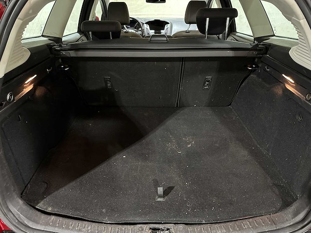 Ford focus wagon 1.5 titanium 150pk 2017 (origineel-nl), nz-853-b - afbeelding 26 van  43