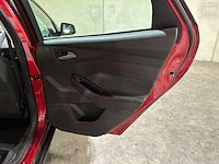 Ford focus wagon 1.5 titanium 150pk 2017 (origineel-nl), nz-853-b - afbeelding 27 van  43