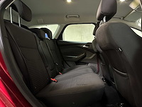 Ford focus wagon 1.5 titanium 150pk 2017 (origineel-nl), nz-853-b - afbeelding 28 van  43