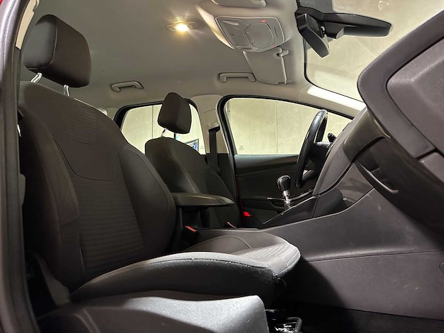 Ford focus wagon 1.5 titanium 150pk 2017 (origineel-nl), nz-853-b - afbeelding 30 van  43