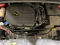 Ford focus wagon 1.5 titanium 150pk 2017 (origineel-nl), nz-853-b - afbeelding 31 van  43