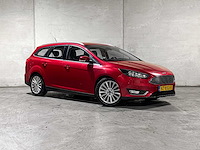 Ford focus wagon 1.5 titanium 150pk 2017 (origineel-nl), nz-853-b - afbeelding 40 van  43