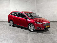 Ford focus wagon 1.5 titanium 150pk 2017 (origineel-nl), nz-853-b - afbeelding 41 van  43