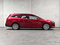 Ford focus wagon 1.5 titanium 150pk 2017 (origineel-nl), nz-853-b - afbeelding 42 van  43