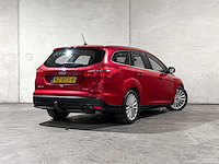 Ford focus wagon 1.5 titanium 150pk 2017 (origineel-nl), nz-853-b - afbeelding 43 van  43