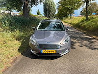 Ford focus wagon 1.5 titanium edition * jg-049-x - afbeelding 4 van  4