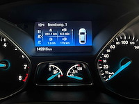 Ford focus wagon 1.5 titanium edition, zj-198-f - afbeelding 2 van  20