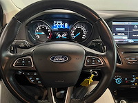 Ford focus wagon 1.5 titanium edition, zj-198-f - afbeelding 4 van  20