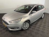 Ford focus wagon 1.5 titanium edition, zj-198-f - afbeelding 1 van  20