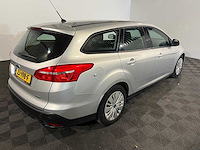 Ford focus wagon 1.5 titanium edition, zj-198-f - afbeelding 17 van  20