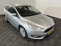 Ford focus wagon 1.5 titanium edition, zj-198-f - afbeelding 20 van  20