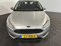 Ford focus wagon 1.5 titanium edition, zj-198-f - afbeelding 14 van  20