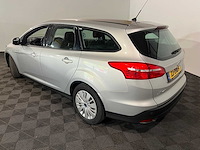 Ford focus wagon 1.5 titanium edition, zj-198-f - afbeelding 12 van  20