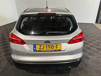 Ford focus wagon 1.5 titanium edition, zj-198-f - afbeelding 15 van  20