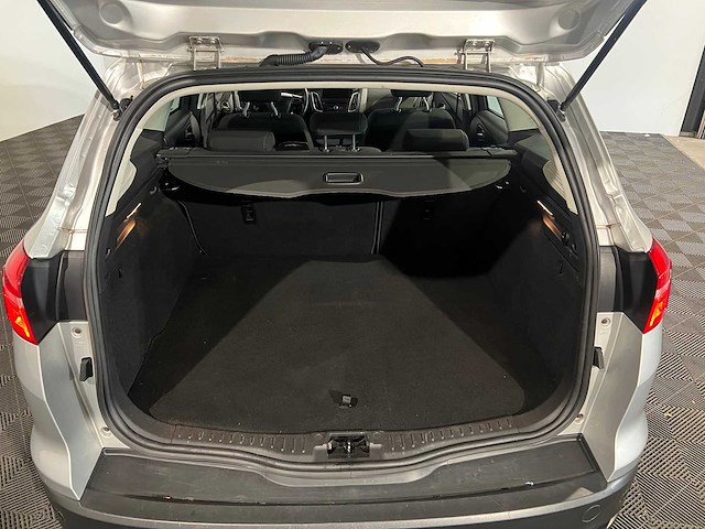 Ford focus wagon 1.5 titanium edition, zj-198-f - afbeelding 16 van  20