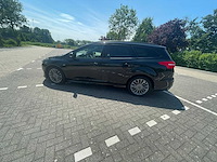 Ford focus wagon 1.5 titanium st line | l-068-bt i - afbeelding 1 van  13