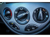 Ford focus wagon 1.6-16v collection, 17-gr-dz - afbeelding 3 van  16