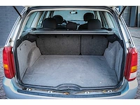 Ford focus wagon 1.6-16v collection, 17-gr-dz - afbeelding 4 van  16