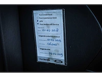 Ford focus wagon 1.6-16v collection, 17-gr-dz - afbeelding 7 van  16