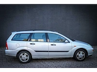 Ford focus wagon 1.6-16v collection, 17-gr-dz - afbeelding 15 van  16