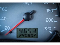 Ford focus wagon 1.6-16v collection, 17-gr-dz - afbeelding 9 van  16