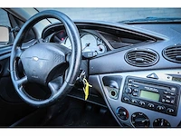 Ford focus wagon 1.6-16v collection, 17-gr-dz - afbeelding 12 van  16