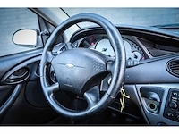 Ford focus wagon 1.6-16v collection, 17-gr-dz - afbeelding 13 van  16
