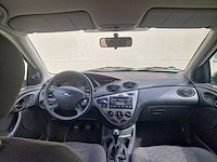 Ford focus wagon 1.6-16v cool edition 2003 | 97-lj-kt - afbeelding 13 van  23