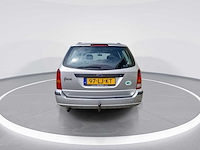 Ford focus wagon 1.6-16v cool edition 2003 | 97-lj-kt - afbeelding 3 van  14