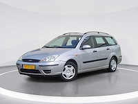 Ford focus wagon 1.6-16v cool edition 2003 | 97-lj-kt - afbeelding 1 van  14