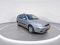 Ford focus wagon 1.6-16v cool edition 2003 | 97-lj-kt - afbeelding 7 van  14