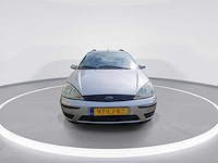 Ford focus wagon 1.6-16v cool edition 2003 | 97-lj-kt - afbeelding 8 van  14