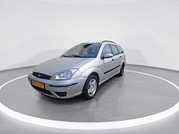 Ford focus wagon 1.6-16v cool edition 2003 | 97-lj-kt - afbeelding 10 van  14